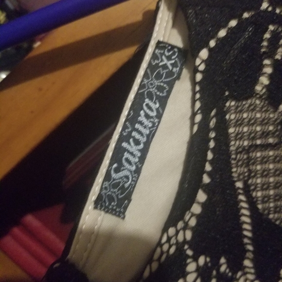 Sakura dress xs - Picture 3 of 3